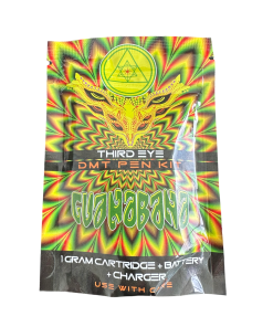 Third Eye 5MEO DMT Pen Kit Guanabana