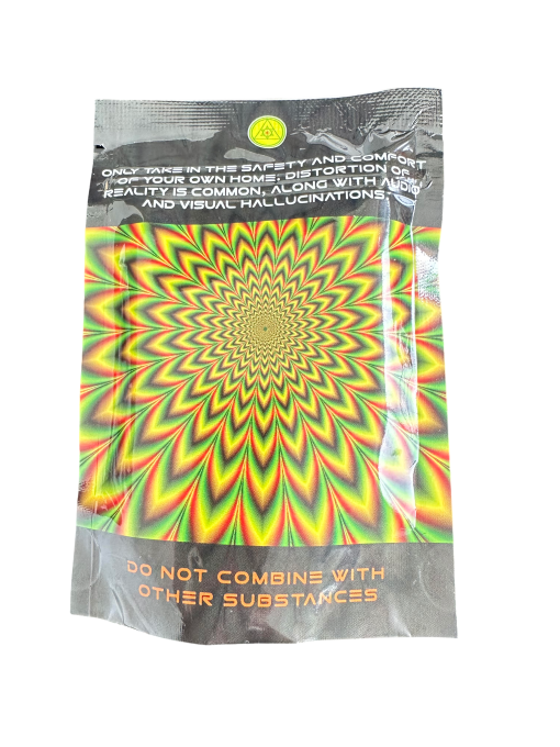 Third Eye 5MEO DMT Pen Kit Guanabana