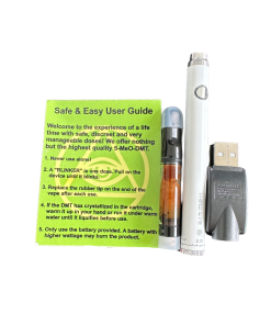 Third Eye 5MEO DMT Pen Kit Guanabana