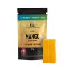 Twisted Extracts Mango jelly bomb