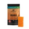 Twisted Extracts Orange Jelly Bomb THC/CBD