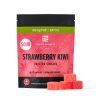 Twisted Extracts Sour Strawberry Kiwi Twisted Singles Sativa (160mg THC)