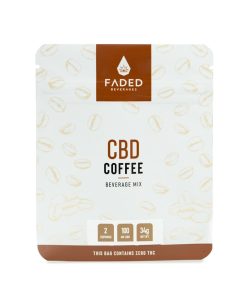 CBD COFFEE