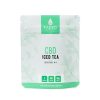 Green Supreme CBD Iced Tea New
