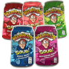 Warheadz Sour 600mg THC