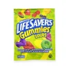 Medicated life-saversgummies sour -500mg