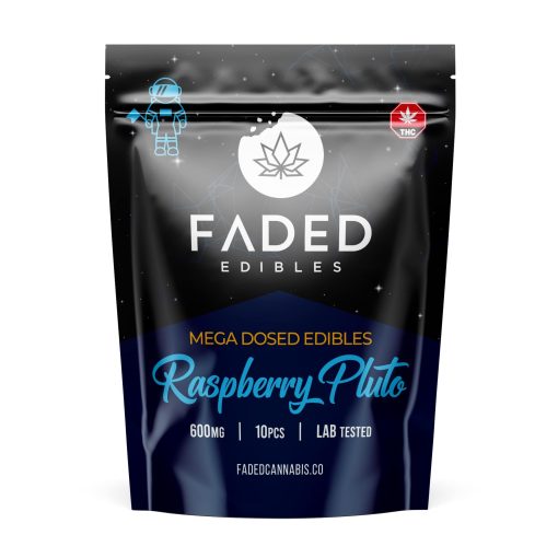 mega dosed thc raspberry pluto mock up