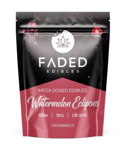 mega dosed thc watermelon eclipses mock up front