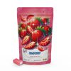 Exotica Extracts HighChews - Strawberry 150MG THC