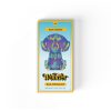 Wonder Psilocybin Chocolate Bar – Blue Meanie Bar – Milk Chocolate