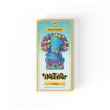 wonder blue meanie toffee