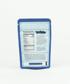 Wonder Psilocybin Gummies Blackberry 3000mg