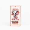 Wonder Psilocybin Chocolate Bar – Blood Orange