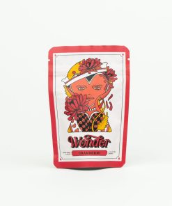 Wonder Psilocybin Gummies Cranberry