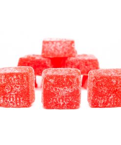 MOTA CBD Watermelon Jellies 500mg