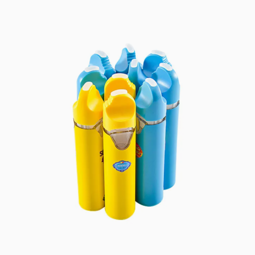 Cookies 2G Dual THC Vapes Disposables