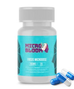 Micro Bloom Focus Microdose 2000MG (20)