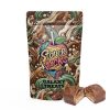 Chocolate Balls 400MG THC Stoner Jacks Galaxy Treats
