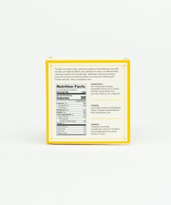 Wonder Psilocybin Chocolate Bar – Hazelnut