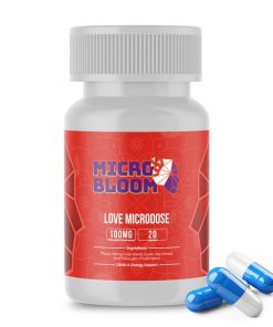Micro Bloom Love Microdose 2000MG (20)