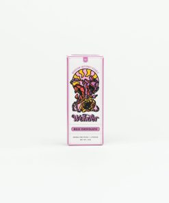 Wonder Psilocybin Chocolate Bar – Milk Chocolate