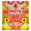 MOTA THC Peach and Mango Jellies