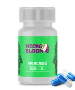 Micro Bloom Pure Macrodose