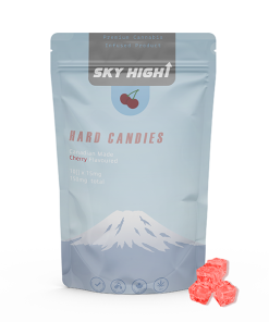 SKY HIGH Hard Candy CHERRY-MOCKUP
