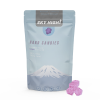 Hard Candy SKY HIGH GRAPE MOCKUP