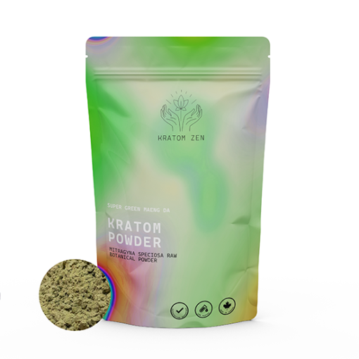 SUPER GREEN MAENG DA POWDER MOCKUP RESIZE