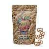 stoner jacks Salted Pretzels