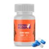Micro Bloom Scooby Snacks Microdose 5000MG