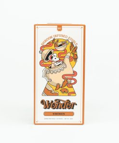 Wonder Psilocybin Chocolate Bar