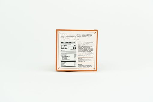 Wonder Psilocybin Chocolate Bar