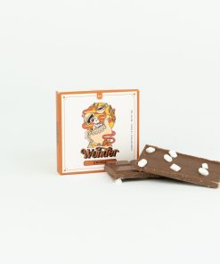 Wonder Psilocybin Chocolate Bar