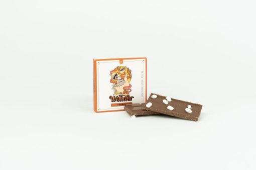 Wonder Psilocybin Chocolate Bar