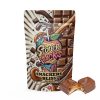 Chocolate THC - Stoner Jacks Snackers Bliss