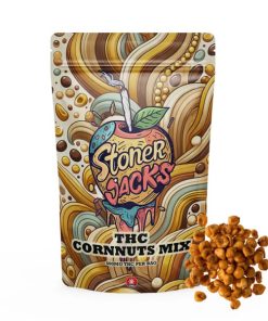 stoner jacks THC Cornnuts Mix