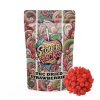 THC Dried Strawberry balls