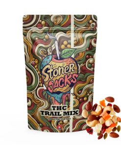 stoner jecks THC Trail Mix