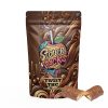 stoner jacks Twist Chocolate Balls 400MG THC