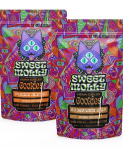 Sweet Molly Cookies MDMA