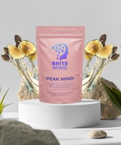 Brite Mind Auro Rise Microdose