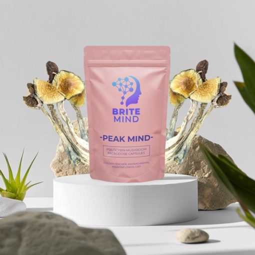 brite mind peak mind