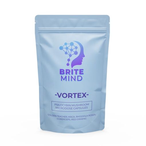 Brite Mind Votex Microdose Performance