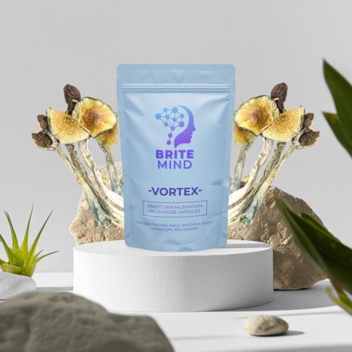 Brite Mind Votex Microdose Performance
