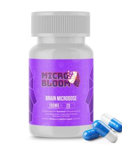 Micro Bloom Brain Microdose