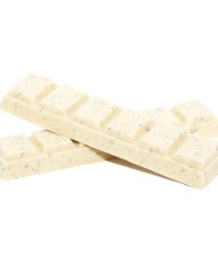MOTA Cookies and Cream Chocolate Bar 300MG THC