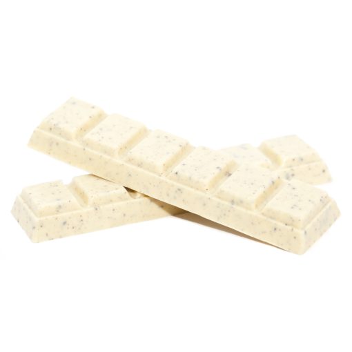 MOTA Cookies and Cream Chocolate Bar 300MG THC