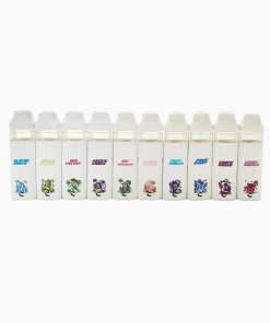 Choices Labs 2G Dual THC Vapes Disposables